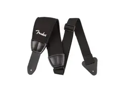 Fender Neoprene Bass Strap main image
