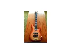 Yamaha Nathan East 5 Strings