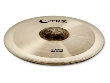 TRX LTD Crash Ride Cymbal