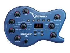 Behringer V-Amp 1 main image