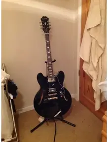 Epiphone ES-335 Pro Ltd. Edition
