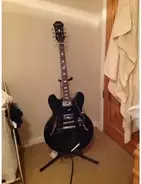 Epiphone ES-335 Pro Ltd. Edition