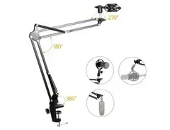 WEINAS Microphone Arm main image