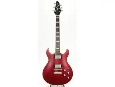 Squier Master Series Esprit