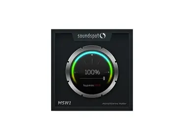Soundspot MSW1