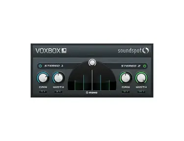 Soundspot Voxbox