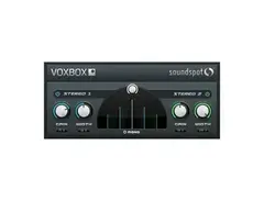 Soundspot Voxbox