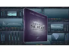 VSL - Vienna Symphonic Library Suite