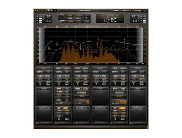 HOFA IQ-Eq