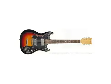Hagstrom Hagström F200 Vintage Electric Guitar