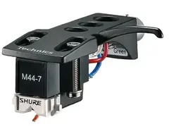 Shure M44-7 Phonograph Cartridge - What To Know & Where To Buy Shure M44-7 Phonograph Cartridge - What To Know & Where To Buy