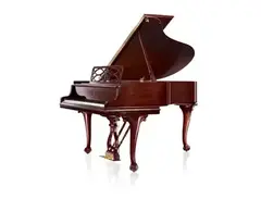 Steinway & Sons Model M Grand Piano