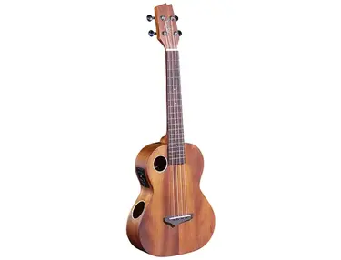 Riptide EUT-5NS Acoustic Electric Tenor Ukulele