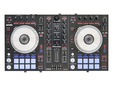 Pioneer DDJ-SR Controller