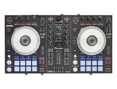 Pioneer DDJ-SR Controller - What To Know & Where To Buy | Equipboard Pioneer DDJ-SR Controller - What To Know & Where To Buy | Equipboard