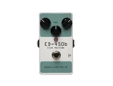 Friday Club ED-450b