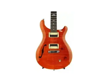 PRS SE Custom 22 Semi-Hollow Hardtail