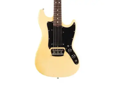 Fender Musicmaster (1970-1980)