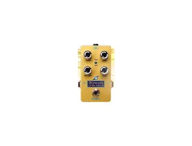 Ex-Pro 30 Volt Overdrive