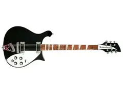 Rickenbacker 620-6 - What To Know & Where To Buy | Equipboard