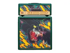 Marshall Tattoo Series M1960A + JVM410H Antony Flemming Stack main image