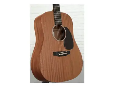 Martin D Jr. 2 Sapele