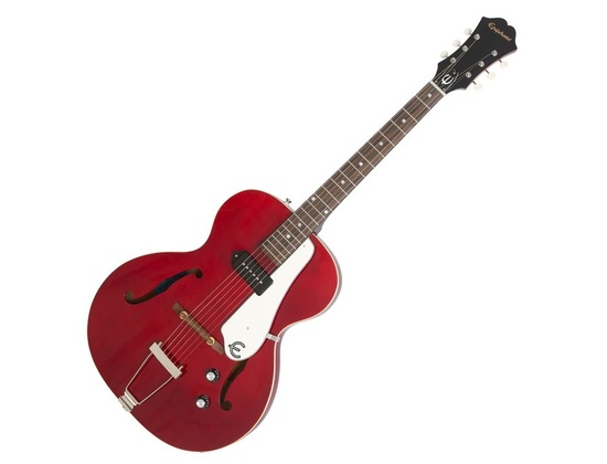 epiphone james bay 1966 century signature