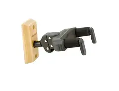 Hercules Stands GSP38WB Mountable Acoustic Guitar Wall Hanger