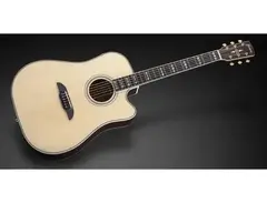 Framus FD 28 SR CE - Solid AA Sitka Spruce Top