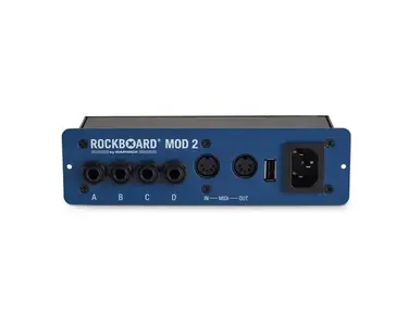 RockBoard Mod 2
