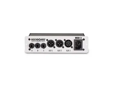 RockBoard Mod 3