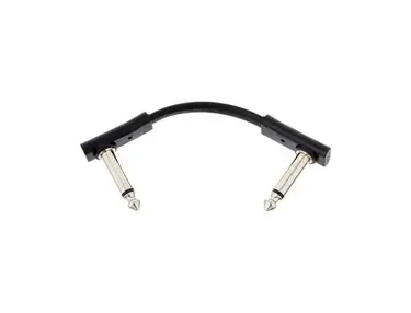 RockBoard Flat Patch Cable - Sapphire Series 5 cm / 1 15/16"