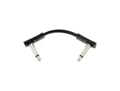 RockBoard Flat Patch Cable - Sapphire Series 5 cm / 1 15/16" main image
