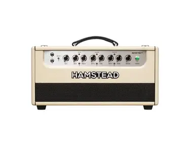 Hamstead Soundworks Artist 60+RT Head