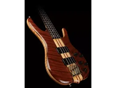 Ken Smith 4 String Bass