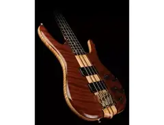 Ken Smith 4 String Bass main image