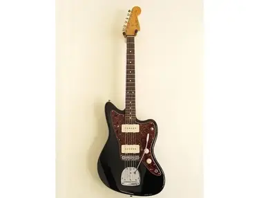 Fender jazzmaster japan