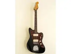 Fender jazzmaster japan