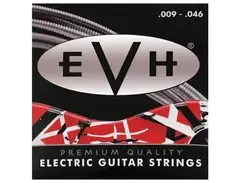EVH Premium Strings 9-46 main image