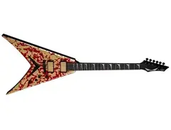 Dean USA Dave Mustaine VMNT HOLY GRAIL LTD 33 PC main image