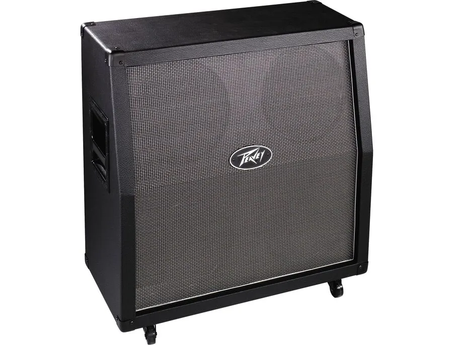 Peavey XXL Guitar Amp Cabinet - What To Know & Where To Buy Peavey XXL Guitar Amp Cabinet - What To Know & Where To Buy