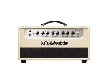 Hamstead Artist 20+RT Head