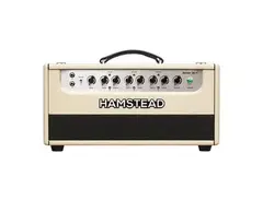 Hamstead Artist 20+RT Head