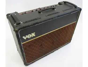JMI Vox AC30/6 Treble