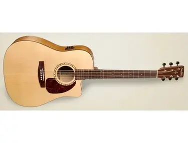 Simon & Patrick Woodland CW Spruce A3T