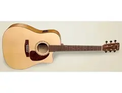 Simon & Patrick Woodland CW Spruce A3T