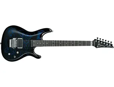 Ibanez Joe Satriani Signature Model JS25ART