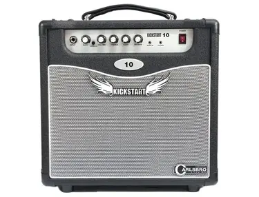 Carlsbro Kickstart 10
