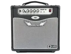 Carlsbro Kickstart 10 main image