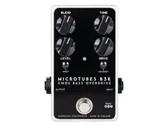 Darkglass Electronics Microtubes B3K V2 CMOS Bass Overdrive